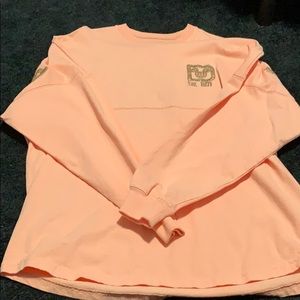 Disney Spirit Jersey